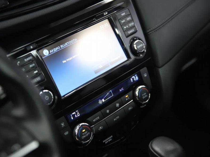 Nissan Qashqai II Рестайлинг Уфа  - изображение 14