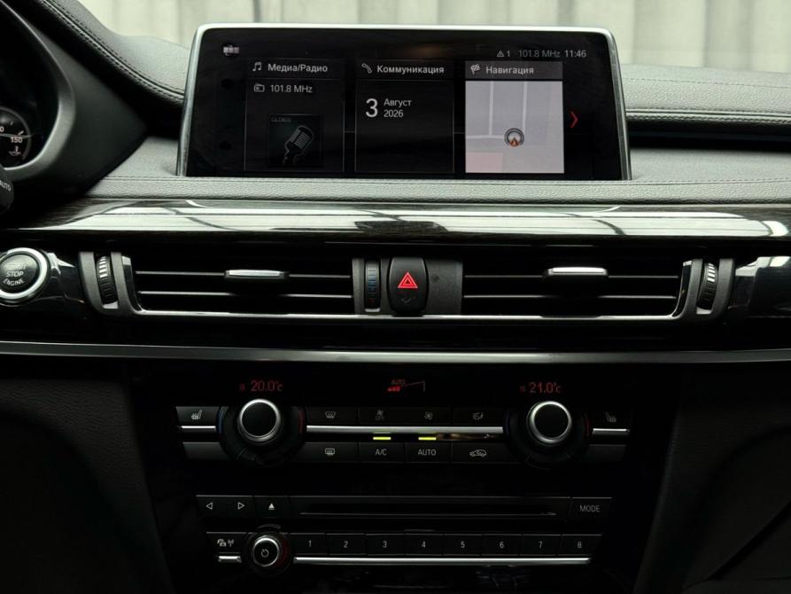 BMW X6 II (F16) Ижевск  - изображение 16