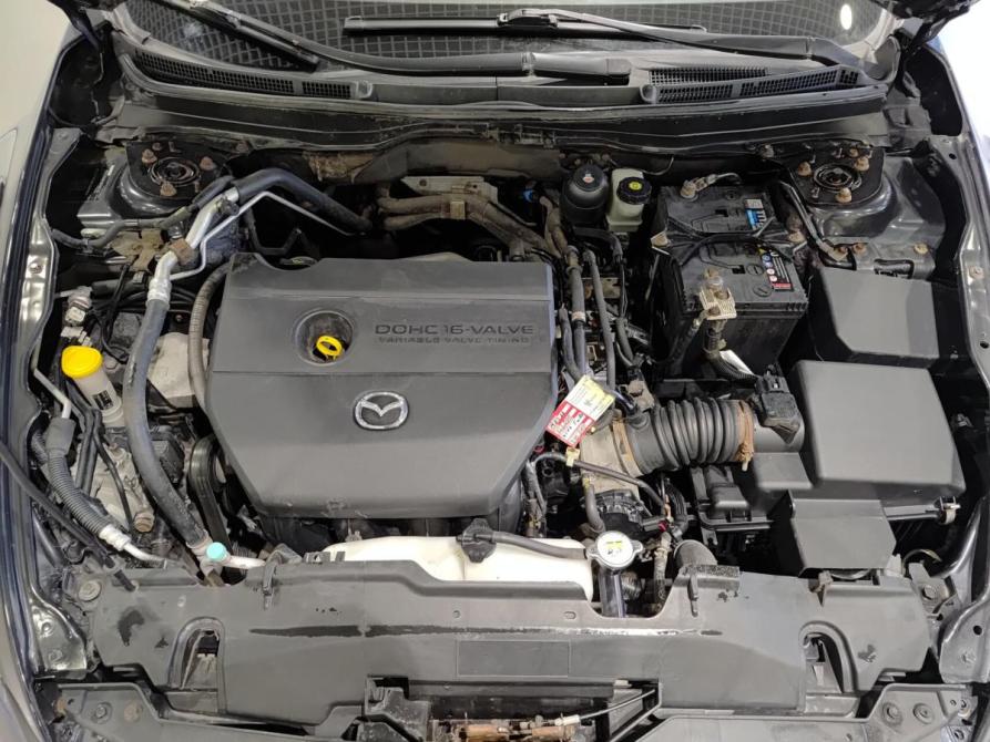 Mazda 6 II (GH) Рестайлинг Казань  - изображение 11