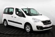 Peugeot Partner II Рестайлинг 2 Нижний Новгород  - изображение 26