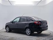 Lada (ВАЗ) Granta I Рестайлинг Москва  - изображение 24