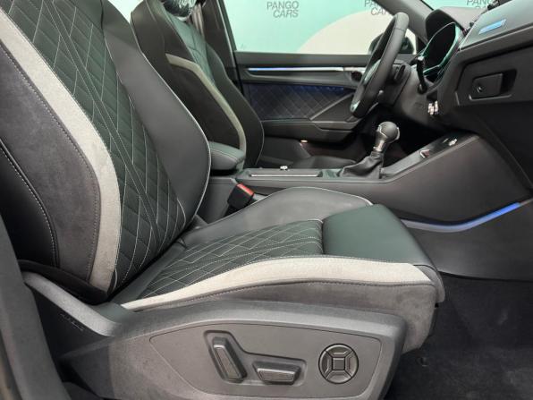 Audi Q3 II (F3) с пробегом 2026 года, цена 3 850 000 рублей, 38 км, внедорожник, Автокод Объявления
