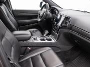 Jeep Grand Cherokee IV (WK2) Рестайлинг Москва  - изображение 28