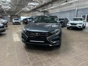 Lada (ВАЗ) Vesta I Рестайлинг (NG) Набережные Челны  - изображение 13