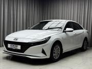 Hyundai Elantra VII (CN7) Ижевск  - изображение 35