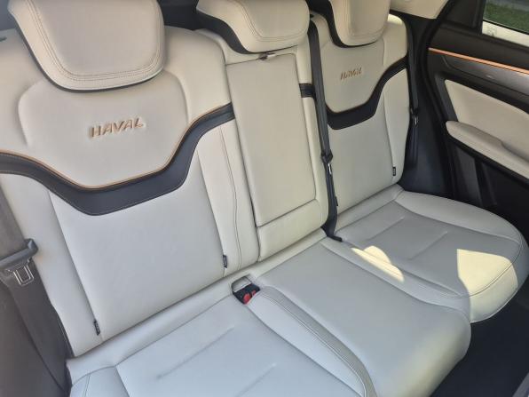 Haval Jolion I с пробегом 2022 года, цена 2 250 000 рублей, 24400 км, внедорожник, Автокод Объявления