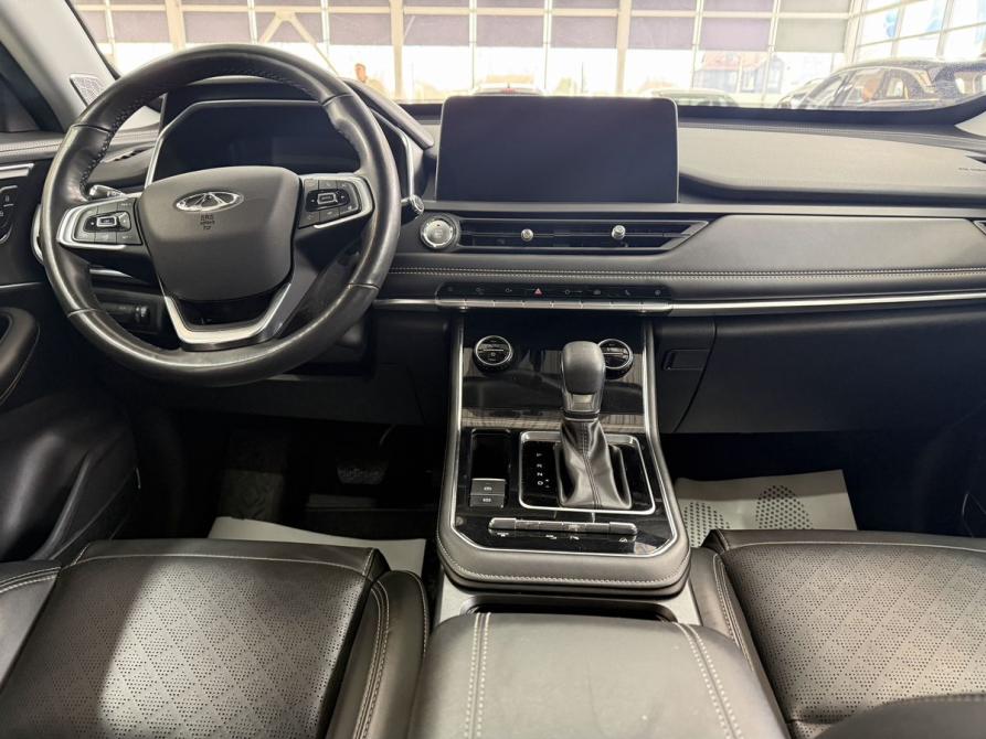 Chery Tiggo 8 Pro I Смоленск  - изображение 9