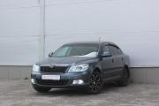 Skoda Octavia II (A5) Рестайлинг Белгород  - изображение 23