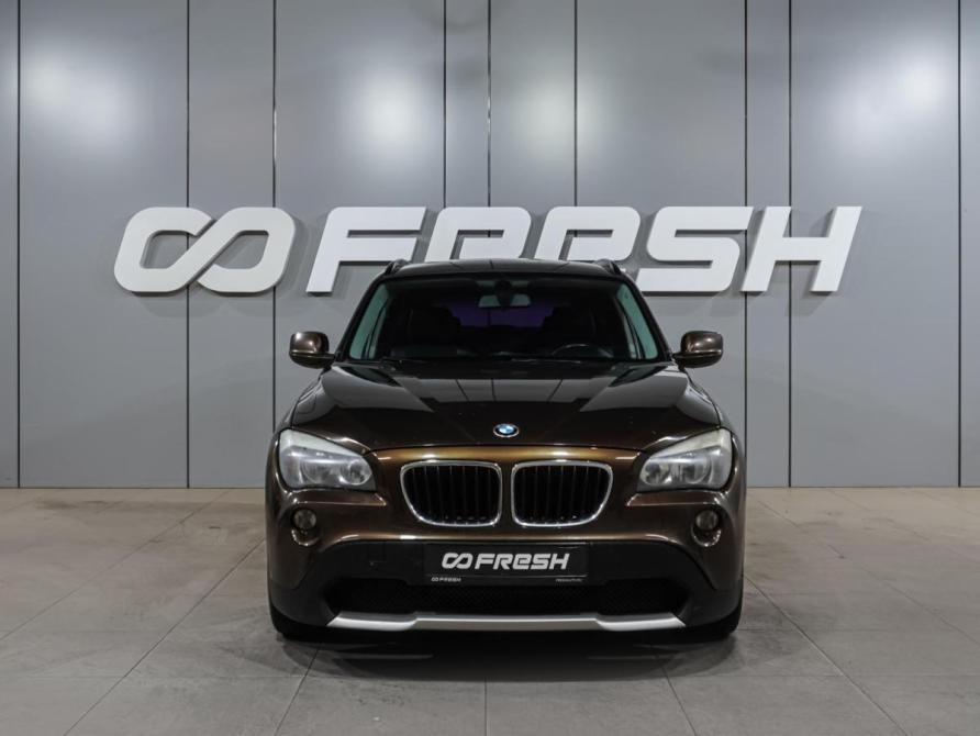 BMW X1 I (E84) Воронеж  - изображение 3