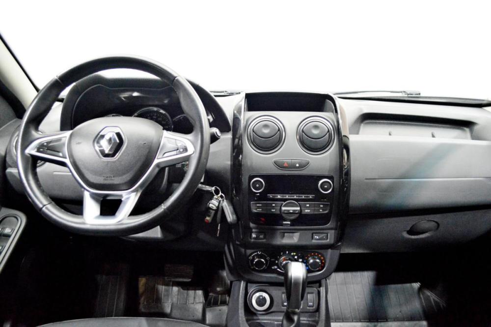 Renault Duster I Рестайлинг Сургут  - изображение 11