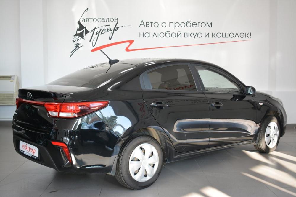 Kia Rio IV Киров  - изображение 3