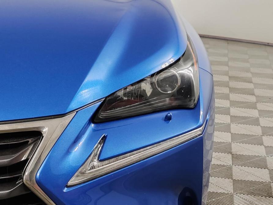 Lexus NX I Москва  - изображение 20
