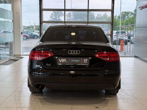 Audi A4 IV (B8) с пробегом 2008 года, цена 857 000 рублей, 222809 км, седан, Автокод Объявления