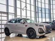 Hongqi HS5 I Рестайлинг Волгоград  - изображение 32