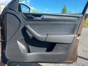 Skoda Rapid I Рестайлинг Чебоксары  - изображение 57