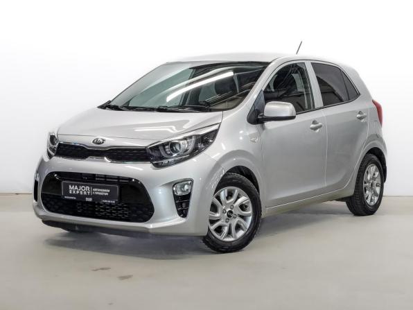 Kia Picanto III с пробегом 2019 года, цена 1 465 000 рублей, 46910 км, хэтчбек, Автокод Объявления