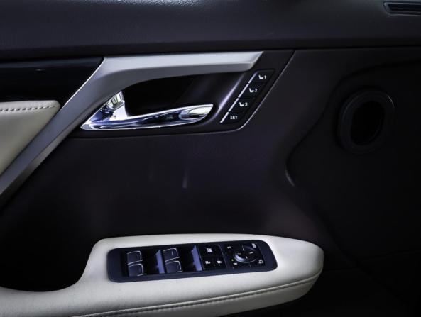 Lexus RX IV Рестайлинг с пробегом 2020 года, цена 4 408 000 рублей, 117821 км, внедорожник, Автокод Объявления