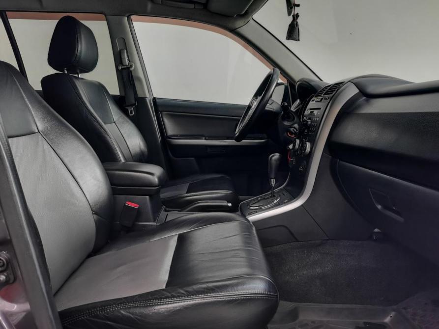 Suzuki Grand Vitara II Рестайлинг Барнаул  - изображение 23