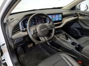Haval F7 I Рестайлинг Москва  - изображение 51