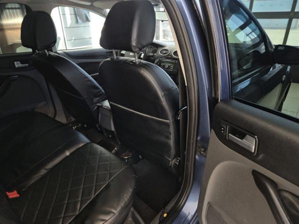 Ford Focus II с пробегом 2006 года, цена 279 000 рублей, 275334 км, хэтчбек, Автокод Объявления