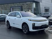 Li Auto (Lixiang) L7 I Рестайлинг Санкт-Петербург  - изображение 25