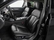BMW 7 серии VI (G11/G12) Рестайлинг Тюмень  - изображение 40