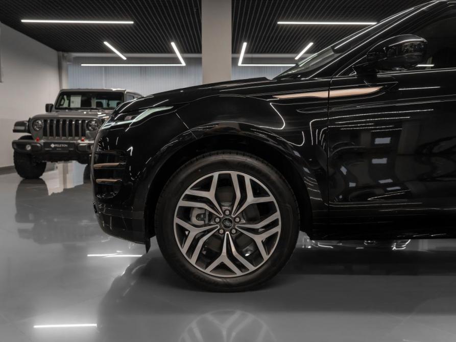 Land Rover Range Rover Evoque II Рестайлинг Москва  - изображение 24