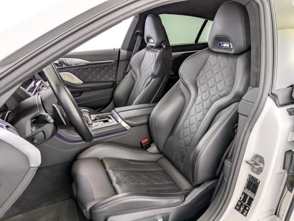 BMW M8 I (F91/F92/F93) с пробегом 2021 года, цена 12 205 000 рублей, 41176 км, седан, Автокод Объявления