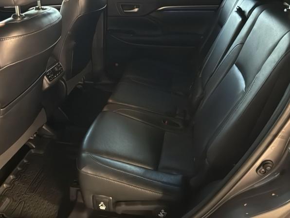 Toyota Highlander III (XU50) с пробегом 2014 года, цена 2 450 000 рублей, 219200 км, внедорожник, Автокод Объявления