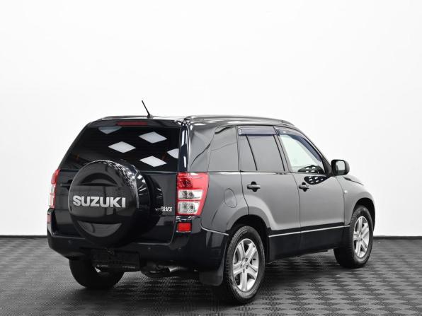 Suzuki Grand Vitara II с пробегом 2006 года, цена 749 000 рублей, 198000 км, внедорожник, Автокод Объявления