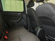Skoda Yeti I Рестайлинг Москва  - изображение 29