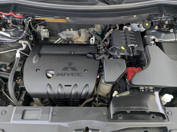 Mitsubishi Outlander III Рестайлинг 3 с пробегом 2019 года, цена 2 390 000 рублей, 53425 км, внедорожник, Автокод Объявления