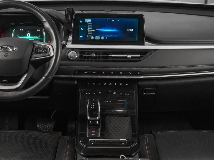 Chery Tiggo 7 Pro I Москва  - изображение 16