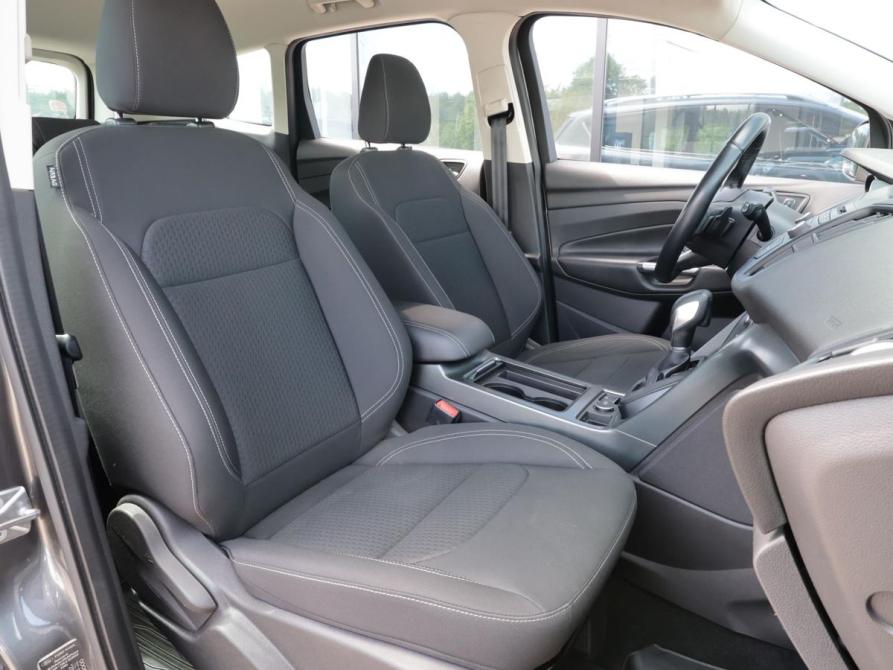 Ford Kuga II Рестайлинг Калуга  - изображение 18