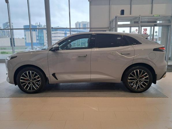 Changan UNI-K с пробегом 2024 года, цена 2 949 000 рублей, 23204 км, внедорожник, Автокод Объявления