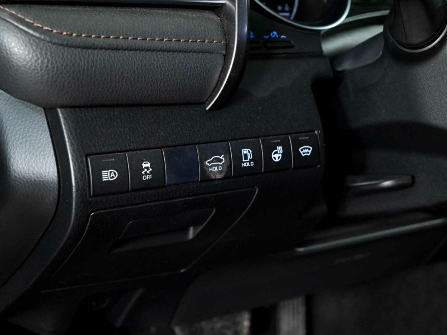 Toyota Camry VIII (XV70) Екатеринбург  - изображение 18