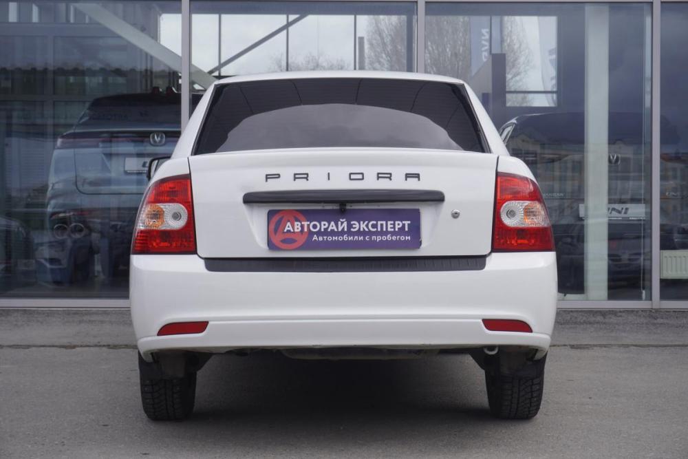 Lada (ВАЗ) Priora I Рестайлинг Ульяновск  - изображение 6