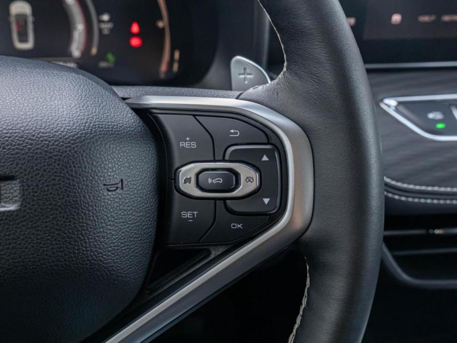 Haval Jolion I Краснодар  - изображение 16