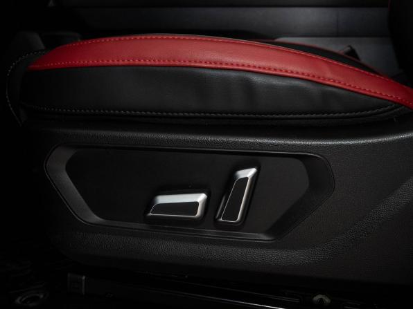 Haval H3 I с пробегом 2024 года, цена 2 364 000 рублей, 39581 км, внедорожник, Автокод Объявления
