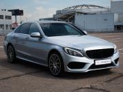 Mercedes-Benz C-Класс IV (W205) Москва  - изображение 23