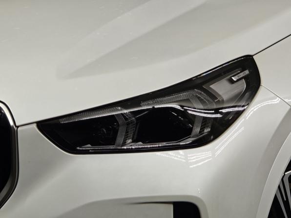 BMW X1 III (U11/U12) с пробегом 2024 года, цена 5 090 000 рублей, 14798 км, внедорожник, Автокод Объявления
