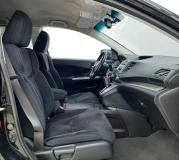Honda CR-V IV Москва  - изображение 27