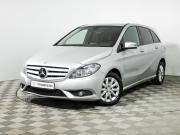 Mercedes-Benz B-Класс II (W246) Санкт-Петербург  - изображение 17