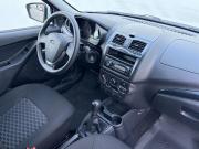 Lada (ВАЗ) Granta I Рестайлинг Москва  - изображение 31