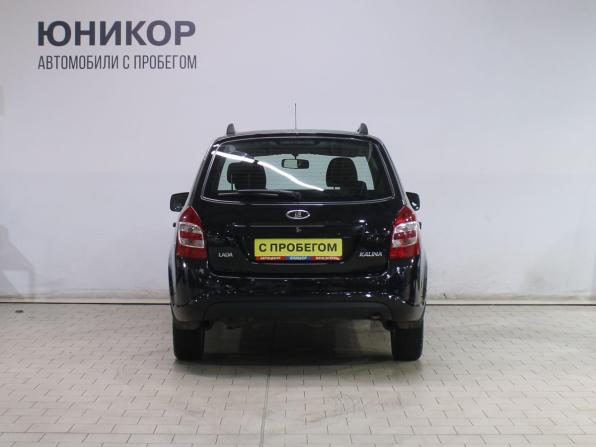 Lada (ВАЗ) Kalina II с пробегом 2017 года, цена 459 000 рублей, 131398 км, универсал, Автокод Объявления