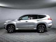 Mitsubishi Pajero Sport III Москва  - изображение 28