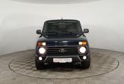 Lada (ВАЗ) Niva Legend Волгоград  - изображение 19