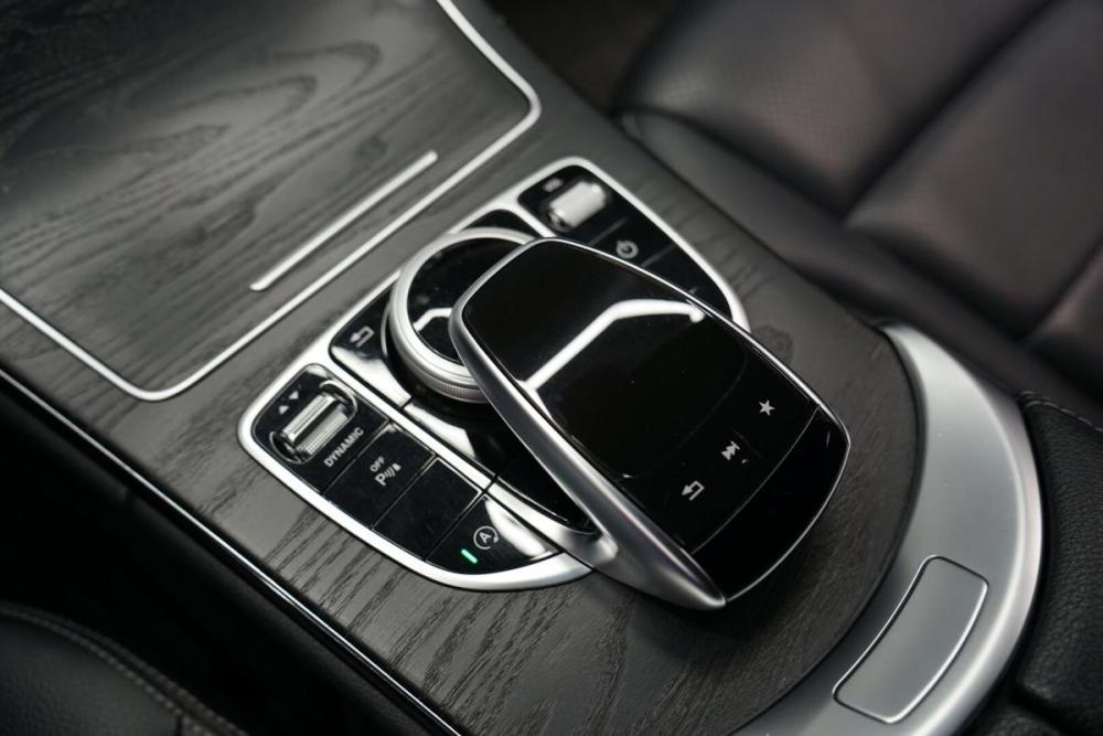 Mercedes-Benz C-Класс IV (W205) Рестайлинг Крым  - изображение 24
