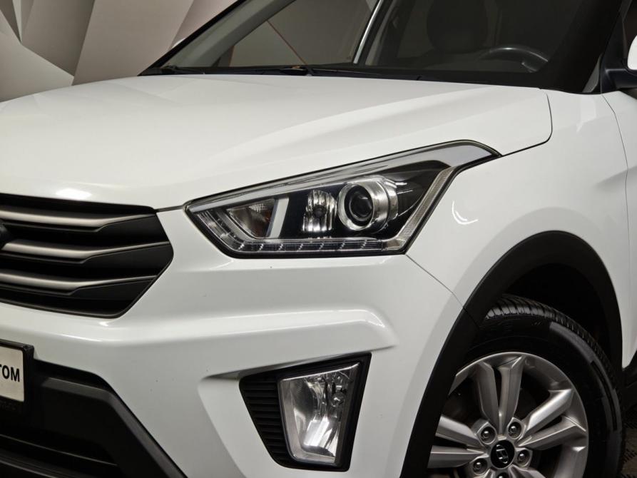 Hyundai Creta I Москва  - изображение 10
