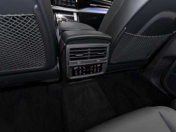 Audi Q7 II (4M) Рестайлинг 2 с пробегом 2026 года, цена 14 450 000 рублей, 26 км, внедорожник, Автокод Объявления